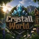 CrystallWorld 2