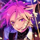 ⁽ ♡゙ › MAIN KISSER ༝ ensemble stars