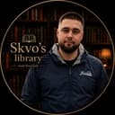 Skvo’s library