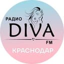 Радио ДИВА FM Краснодар