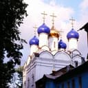Песчанский храм