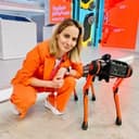 Азия, жизнь и роботы🤖