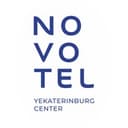 Novotel Екатеринбург Центр