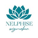 Nelphise wigs | Укладка париков