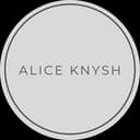 ALICE KNYSH | Интерьерное бюро