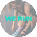 WeRun | студия бега
