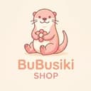 БуБусик SHOP | Мерч, украшения