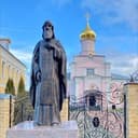 Женская Зосимова пустынь