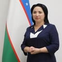 Гулноза Касимова — хизмат ортида