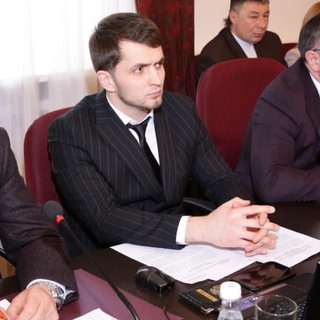 Абазов Альбек