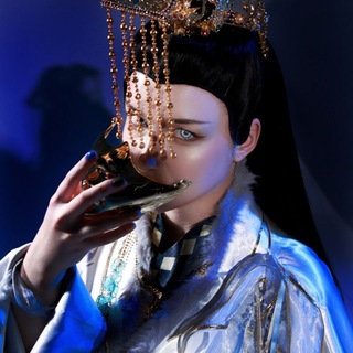 ABISSINSKAYA [ PHOTO ]