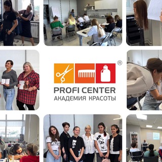 Академия Profi Center