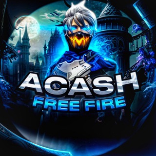 ACASH FF