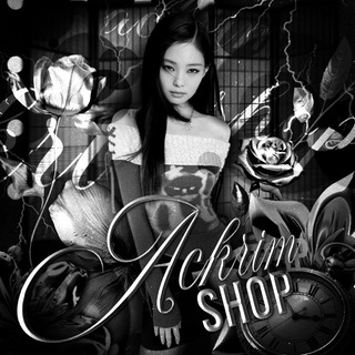ackrim shop