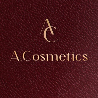 A.Cosmetics