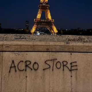 Acro Store