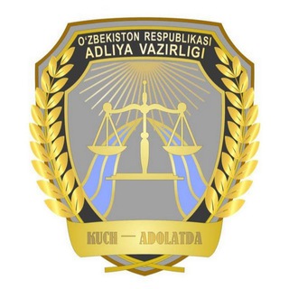 Koson tuman adliya bòlimi⚖