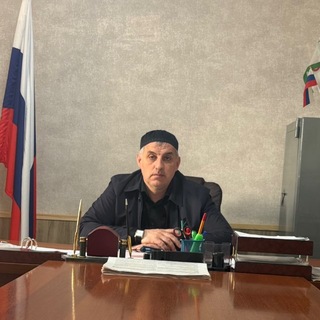 Администрация МО с.п «Сагопши»