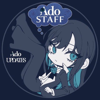 Ado UPDATES | Новости об Адо | Ado News📢🔵