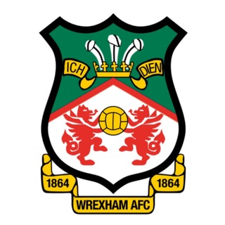 Wrexham AFC 1864 (Рексем)