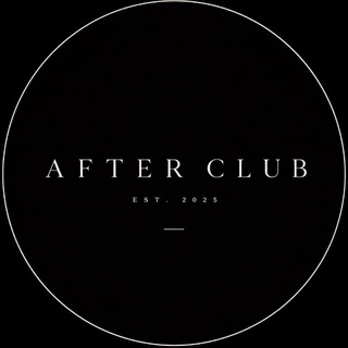 AFTER CLUB