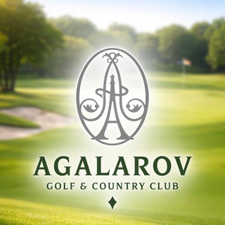 Agalarov Golf & Country Club