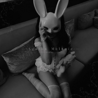 𝗥𝗮𝗯𝗯𝗶𝘁 𝗵𝗼𝗹𝗲 | ♡𝐴𝑔𝑎𝑡ℎ𝑎 𝑀𝑒𝑙𝑎𝑛𝑖𝑒♡
