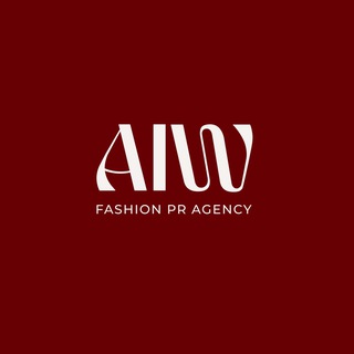 AIW | ГЛАВНЫЕ В ФЭШН МАРКЕТИНГЕ