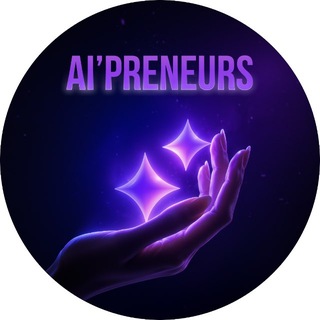 AI’preneurs