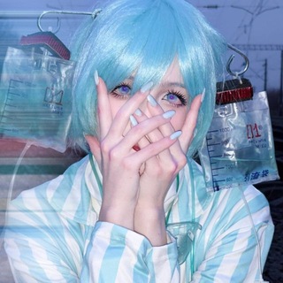 𝘈𝘪𝘴𝘶𝘮𝘪 ⊹ ₊ ⁺‧₊˚