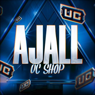 AJALL UC SHOP