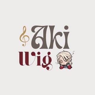 Aki wigs🤍