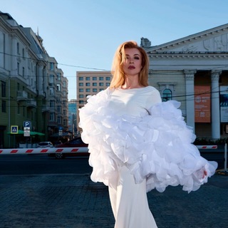 Лилия Акулова