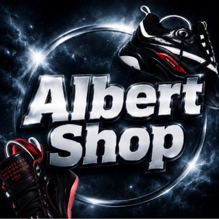 Albert Shop