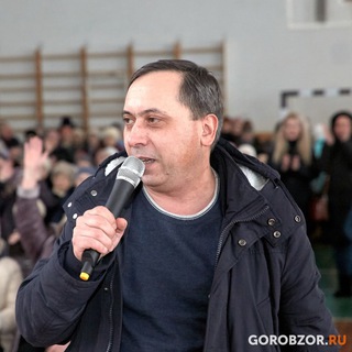 Альберт Рахматуллин