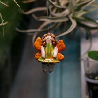ALEARUM | Pins & Leaves🍃