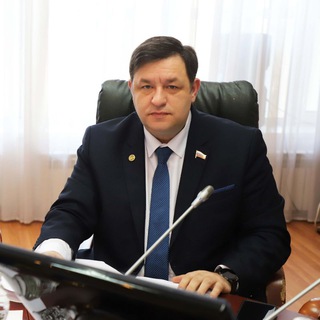 Александр Васильев ПГД