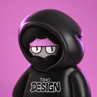💛tiho.design