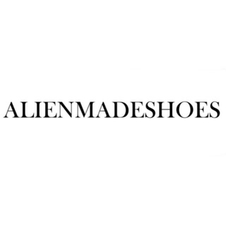 ALIENMADESHOES