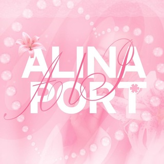 alina / port💘