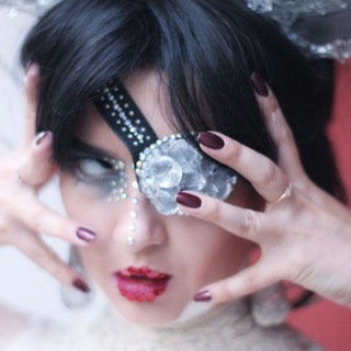 Alitka Cosplay