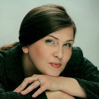 Алла Поспелова