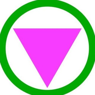 🏳️‍🌈Альянс гетеросексуалов и ЛГБТ за равноправие