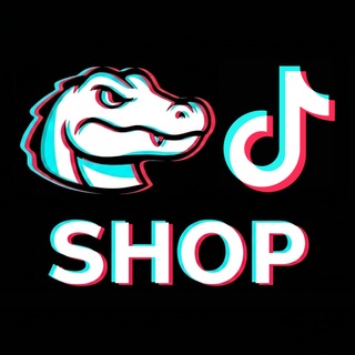 Alligator SHOP🐊TikTok ADS аккаунты