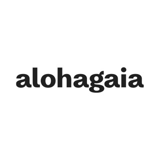 С любовью, Alohagaia🩵
