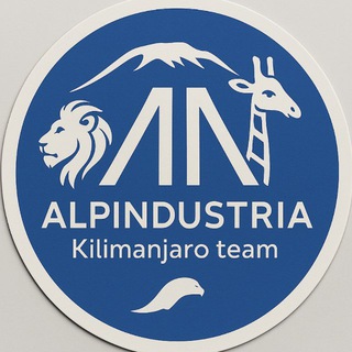 Alpindustria | Africa team