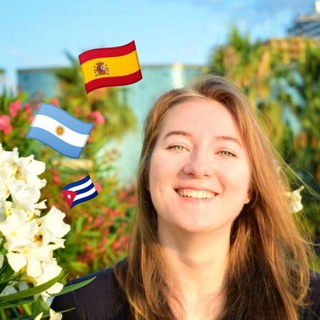 Испанский с Марией🇪🇸| Для студентов и старше