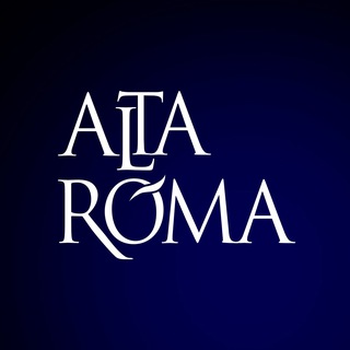 ALTA ROMA
