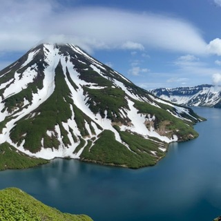 На краю океана