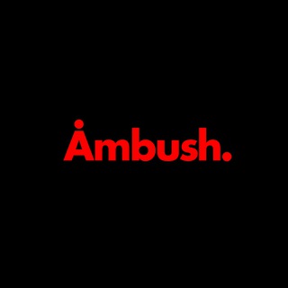 Ambush.